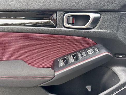 Used 2025 Honda Civic Si image 11