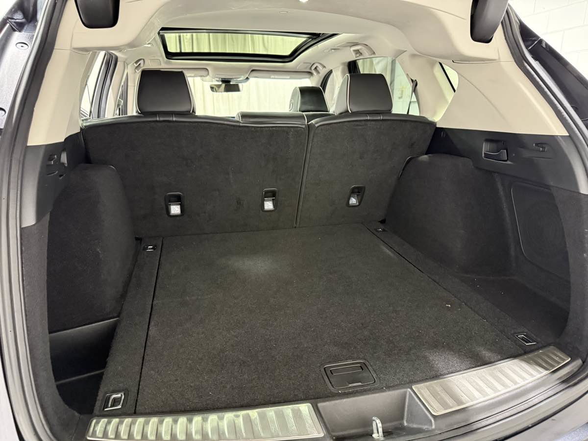 Used 2019 Acura RDX w/ Advance Package AWD/4WD image 21