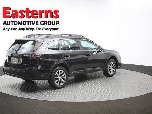 Used 2022 Subaru Outback AWD/4WD image 40