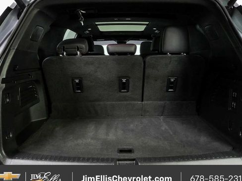 Certified 2024 Chevrolet Traverse RS FWD image 31
