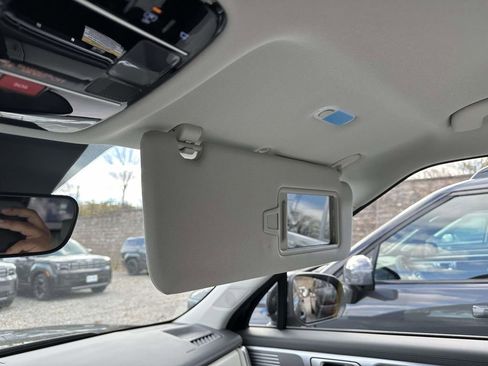 New 2026 Hyundai Santa Fe SE AWD/4WD image 16