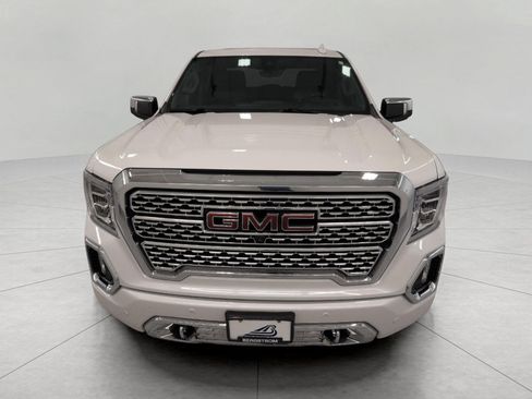 Used 2021 GMC Sierra 1500 Denali w/ Denali Ultimate Package AWD/4WD image 14