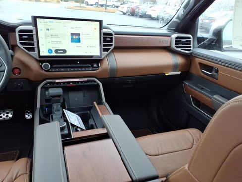 New 2026 Toyota Tundra 1794 Edition image 13