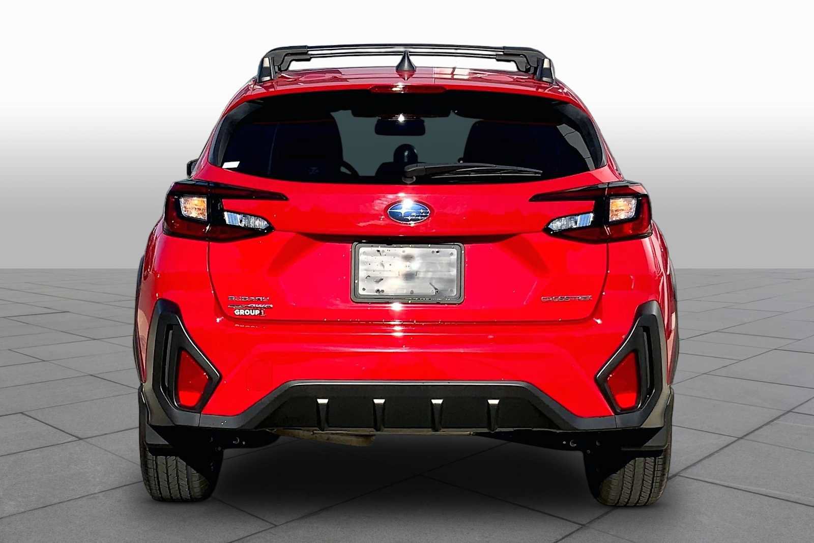 Certified 2024 Subaru Crosstrek 2.0i Premium AWD/4WD image 5