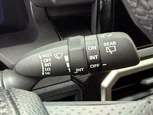 Used 2025 Toyota 4Runner Limited image 14