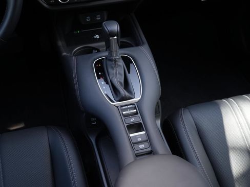 Used 2026 Honda HR-V EX-L image 17