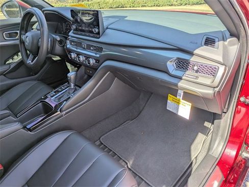 Used 2023 Acura Integra A-Spec image 27