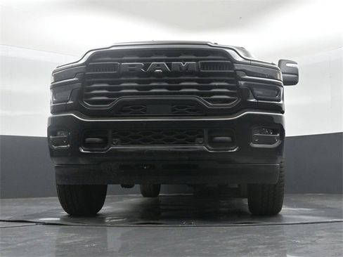New 2026 RAM 2500 Big Horn image 35