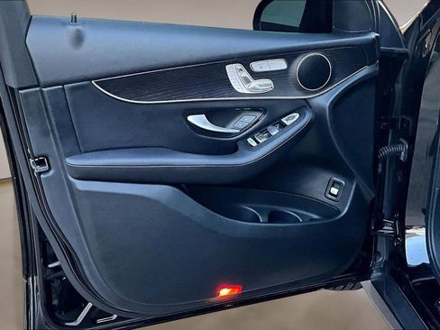 Certified 2020 Mercedes-Benz GLC 300 image 23