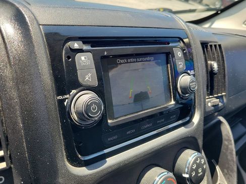 Used 2017 RAM ProMaster 2500 w/ Interior Convenience Group FWD image 31