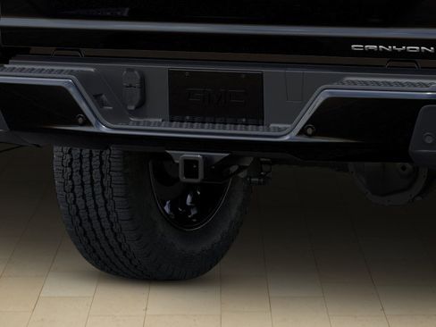New 2026 GMC Canyon Denali image 21