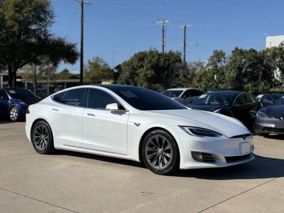 Used 2020 Tesla Model S Performance