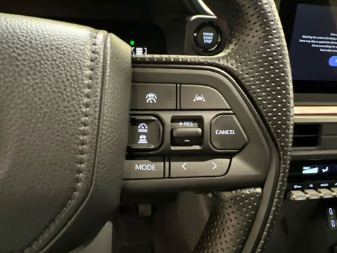 New 2026 Toyota Tacoma SR image 16