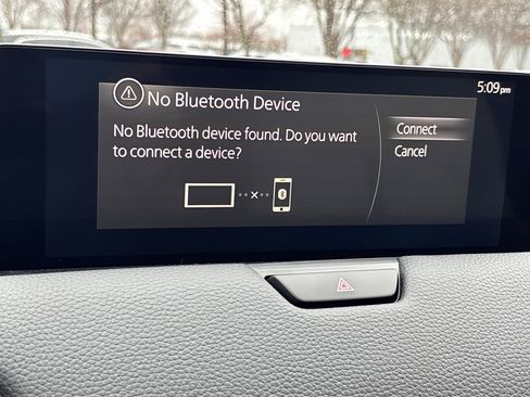 New 2026 MAZDA CX-70 SC Plus image 32