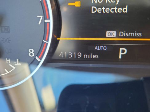 Certified 2021 Nissan Rogue SV w/ Premium Package image 23