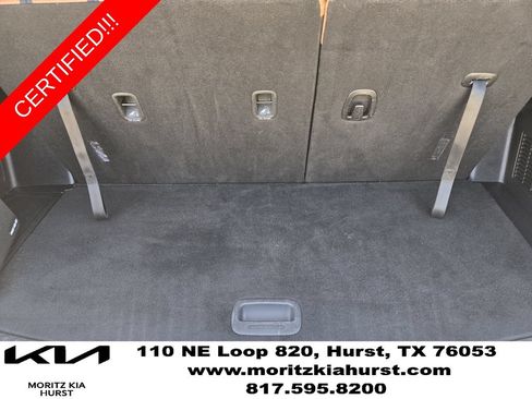 Certified 2024 Kia Telluride SX Prestige X-Line AWD/4WD image 33