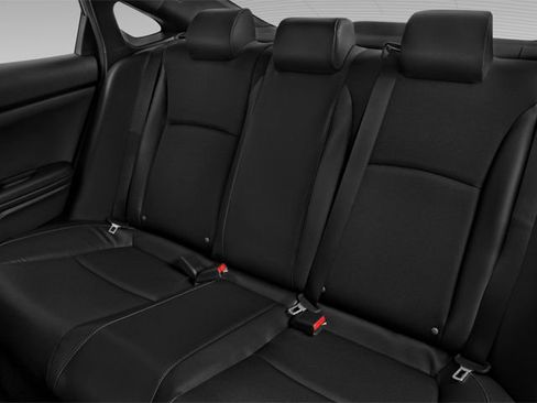 Used 2020 Honda Civic Sport image 11
