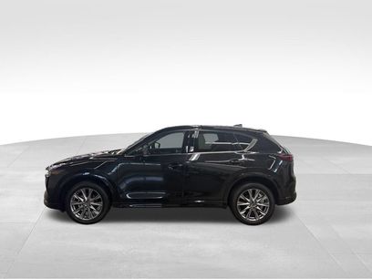 Certified 2024 MAZDA CX-5 AWD 2.5 S w/ Premium Package