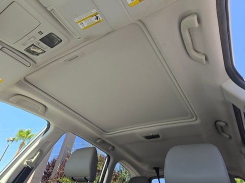 Used 2014 Subaru Forester 2.5i Touring w/ Protection Package #2 AWD/4WD image 11