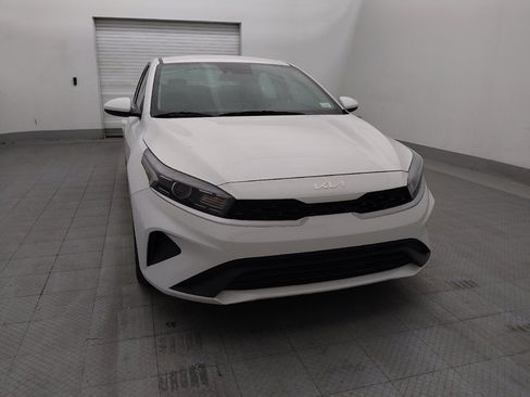 Used 2023 Kia Forte LXS FWD image 14