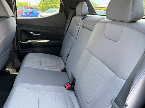 Used 2023 Hyundai Santa Cruz SEL AWD/4WD image 22