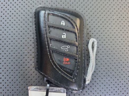 Used 2022 Lexus NX 350 350 Premium w/ Accessory Package 2 image 34