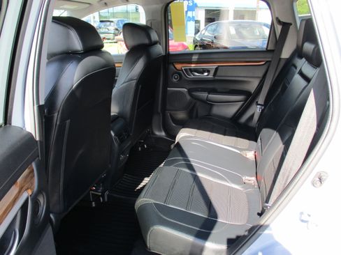 Certified 2022 Honda CR-V EX-L image 13