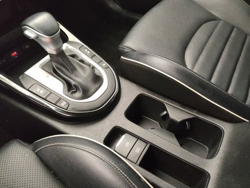Used 2024 Kia Forte GT-Line w/ GT-Line Premium Package FWD image 26