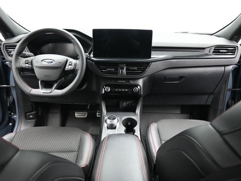 Certified 2023 Ford Escape ST-Line w/ Tech Pack #1 image 21