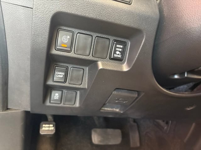 Used 2022 Nissan Frontier Pro-X w/ Pro-X Premium Package RWD image 61