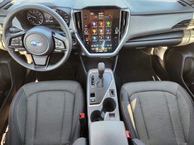 Certified 2024 Subaru Crosstrek 2.0i Premium w/ Crosstrek Mirror Package AWD/4WD image 26