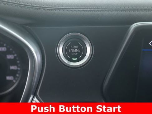 Used 2020 Chevrolet Blazer LT FWD image 22