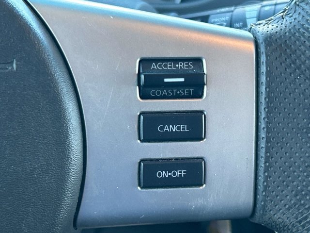 Used 2014 Nissan Frontier PRO-4X w/ Pro-4x Luxury Package AWD/4WD image 29