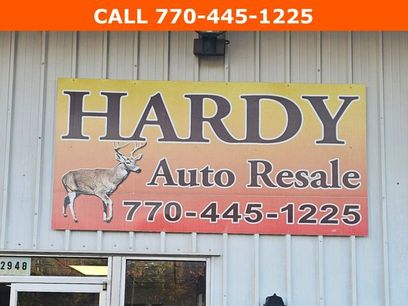 Used 2018 Chevrolet Tahoe LS w/ Max Trailering Package