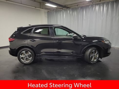 Used 2024 Ford Escape ST-Line AWD/4WD image 9