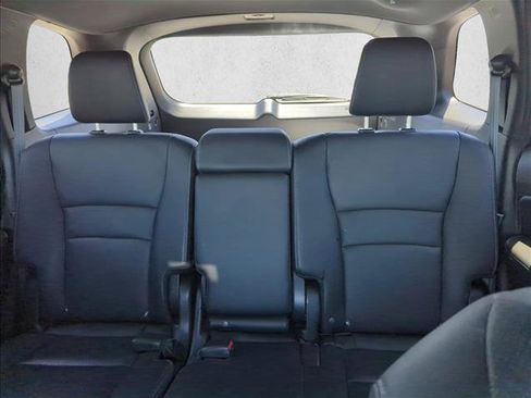 Certified 2024 Honda Passport EX-L image 24