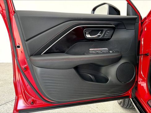 Certified 2025 Acura ADX A-Spec image 22