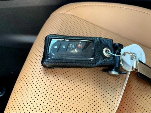 Used 2024 Lexus NX 250 FWD w/ Cold Area Package image 15