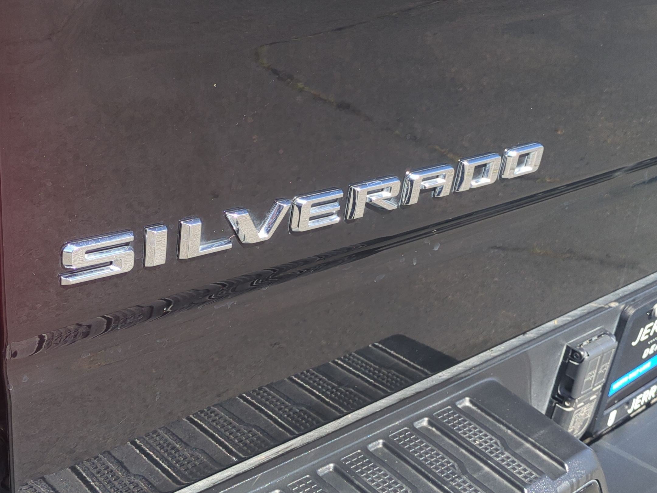 Certified 2022 Chevrolet Silverado 1500 RST w/ All Star Edition Plus AWD/4WD image 27