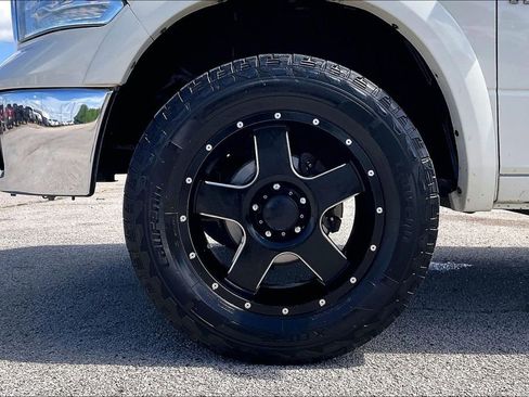Used 2017 RAM 1500 Laramie w/ Convenience Group AWD/4WD image 35