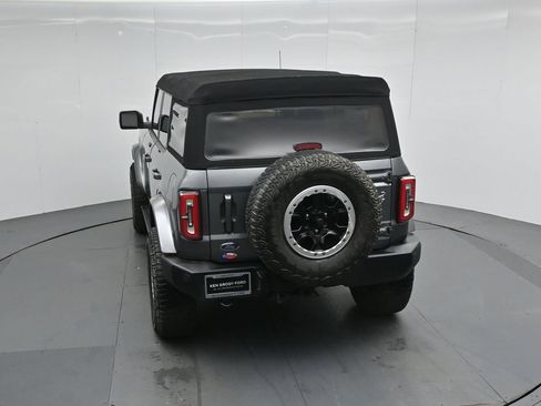 Certified 2021 Ford Bronco Outer Banks image 43