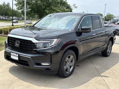 Used 2023 Honda Ridgeline RTL-E image 13