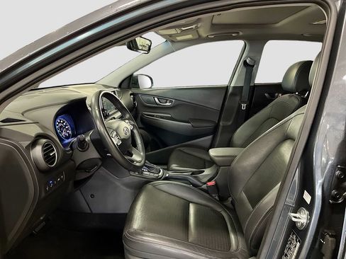 Used 2021 Hyundai Kona Ultimate image 22