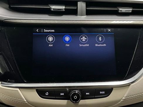 Used 2023 Buick Encore GX Essence w/ Experience Buick Package image 32