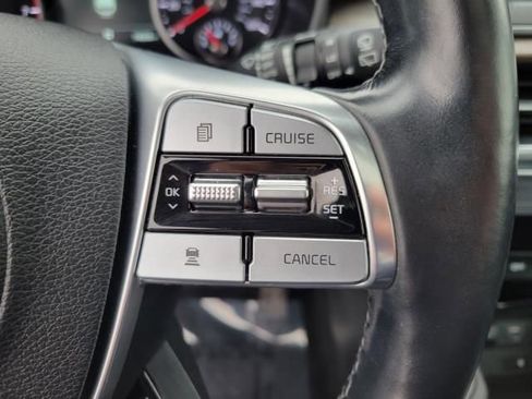 Used 2021 Kia Telluride SX w/ SX Prestige Package image 30