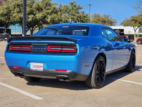 Used 2023 Dodge Challenger SRT Hellcat image 6