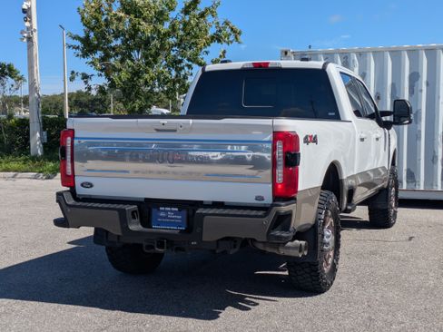 Used 2026 Ford F350 King Ranch AWD/4WD image 5