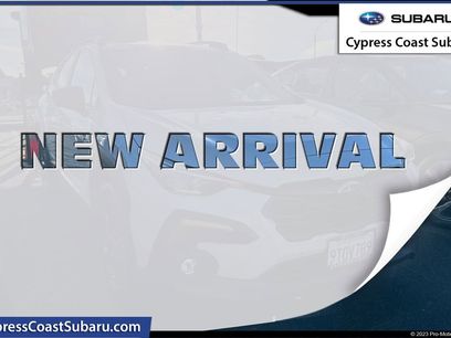 Certified 2025 Subaru Crosstrek 2.5i Sport w/ Popular Package #4A
