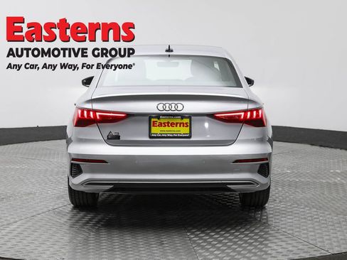 Used 2024 Audi A3 2.0T Premium image 6