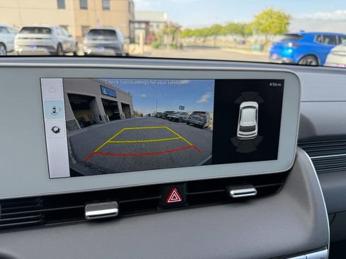 Used 2023 Hyundai Ioniq 5 SEL w/ Cargo Package image 33